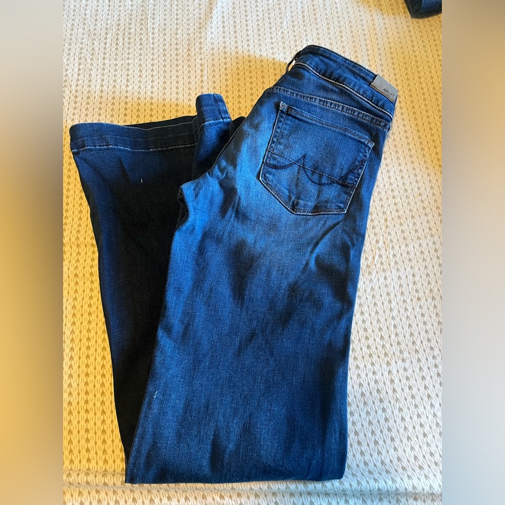 Ariat trousers